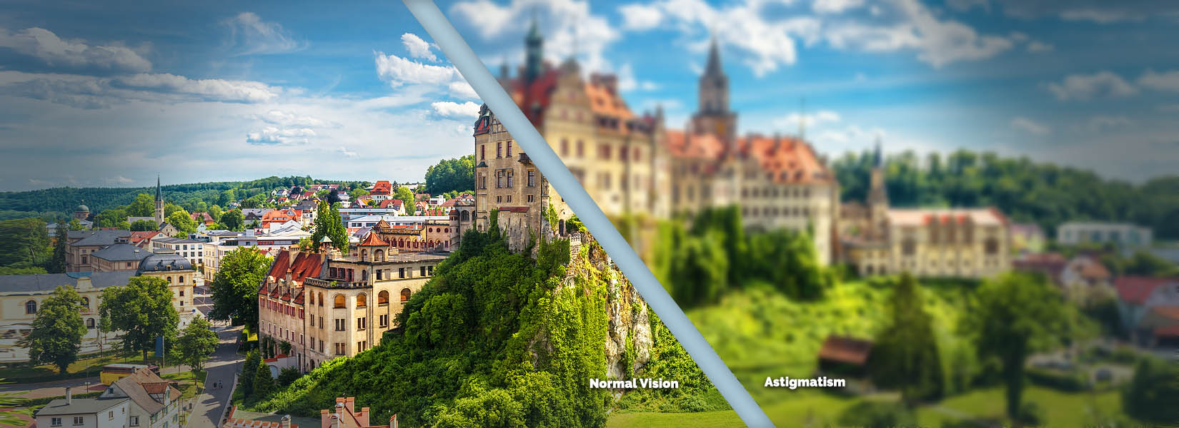 Astigmatism Treatment in Chagrin Falls
