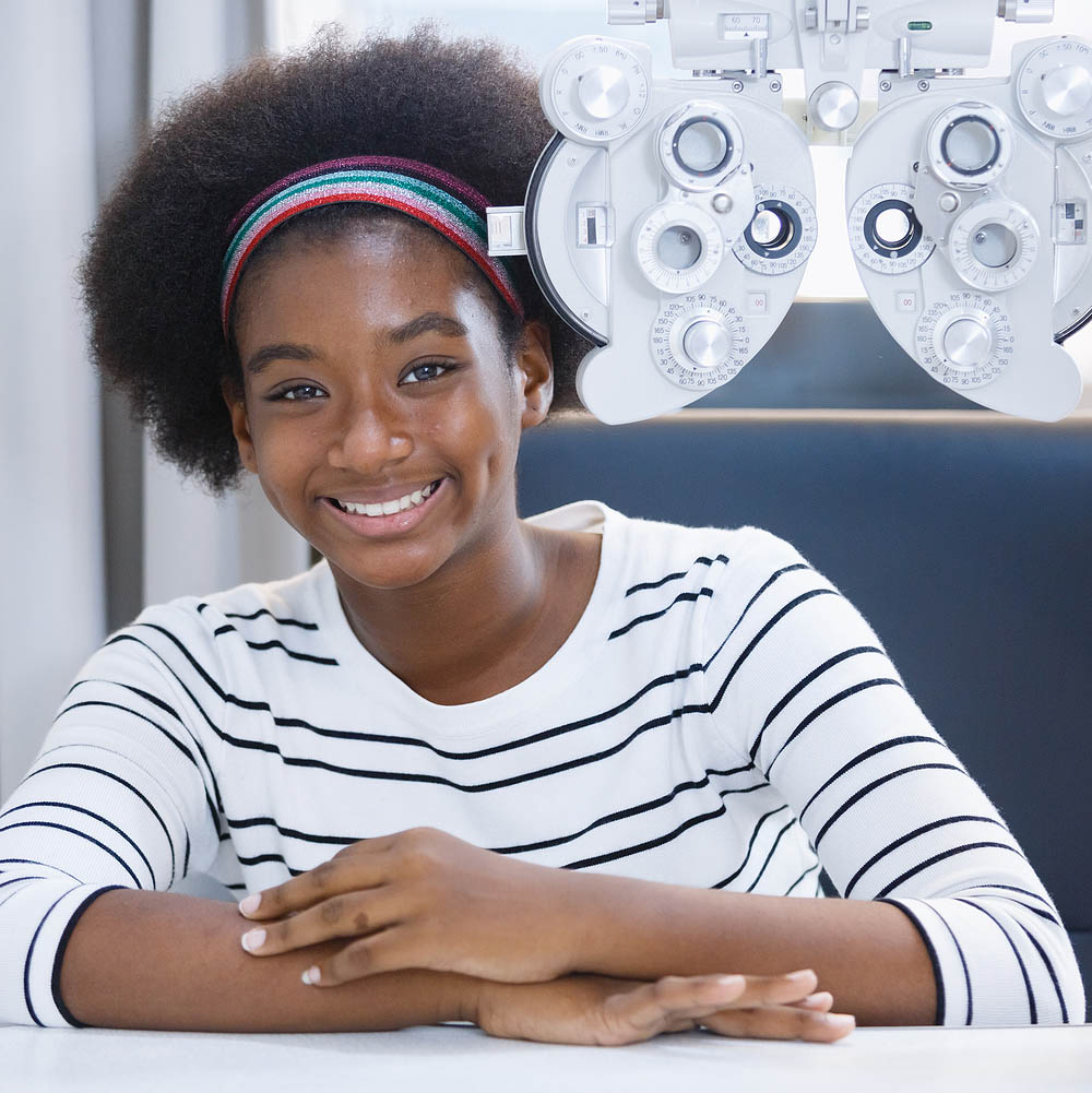 Comprehensive Eye Exams in Chagrin Falls