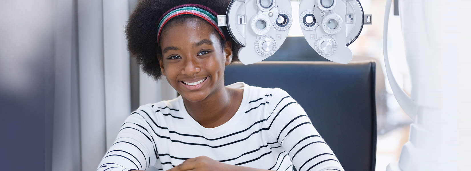 Comprehensive Eye Exams in Chagrin Falls