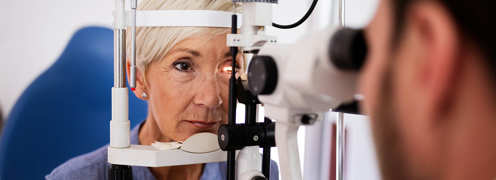 Preserve Your Vision With Tanglewood Family Eyecare