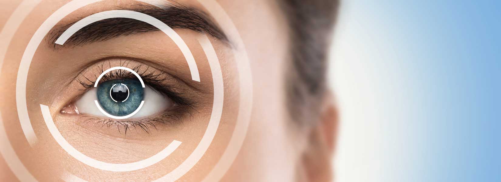 LASIK & Refractive Surgery Co-Management in Chagrin Falls