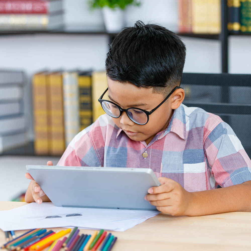 Myopia Management in Chagrin Falls