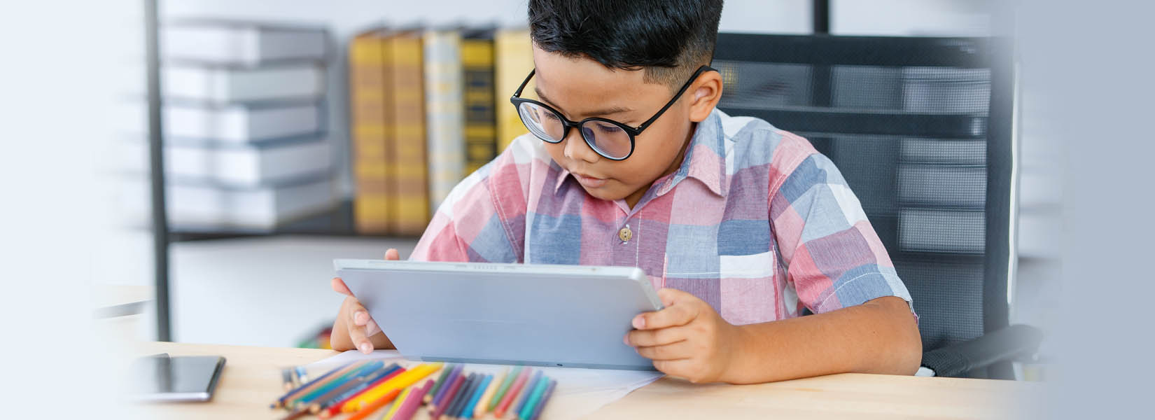 Myopia Management in Chagrin Falls