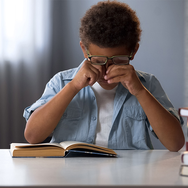 Vision Therapy in Chagrin Falls