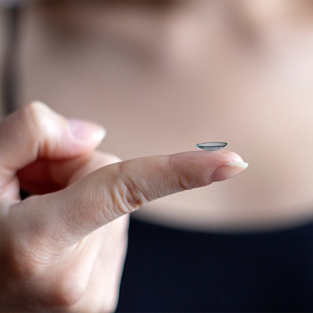 Vision Therapy in Chagrin Falls