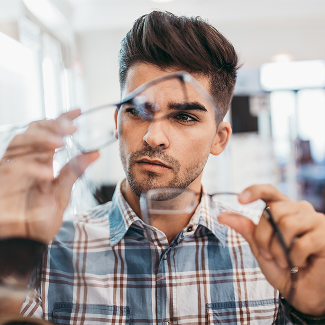 Vision Therapy in Chagrin Falls